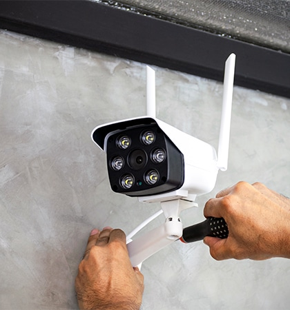 CCTV Installation CCTV Installation